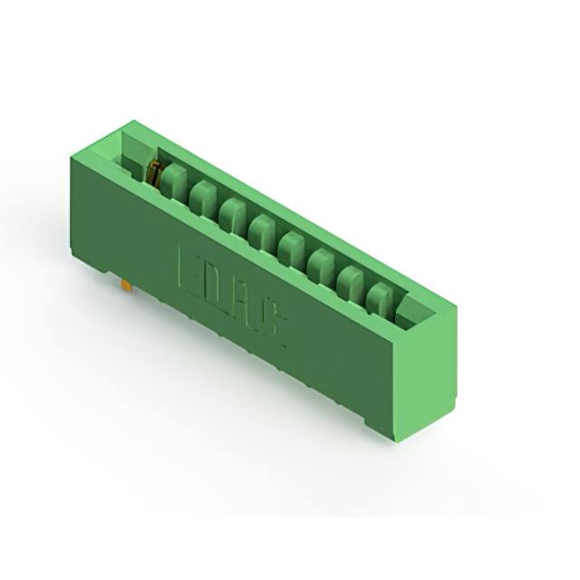 307-018-559-201 EDAC Inc.  Edgeboard Connectors